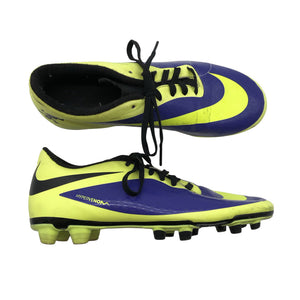 Unisex Nike - Nappulakengät, koko 40 - Keltainen (1)