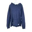 Unisex Bench - Neulepaita, koko 152 - 158 - Sininen ()