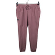 Miesten Under Armour - Ulkoiluhousut, koko M - Violetti ()
