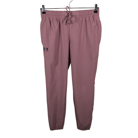 Miesten Under Armour - Ulkoiluhousut, koko M - Violetti ()