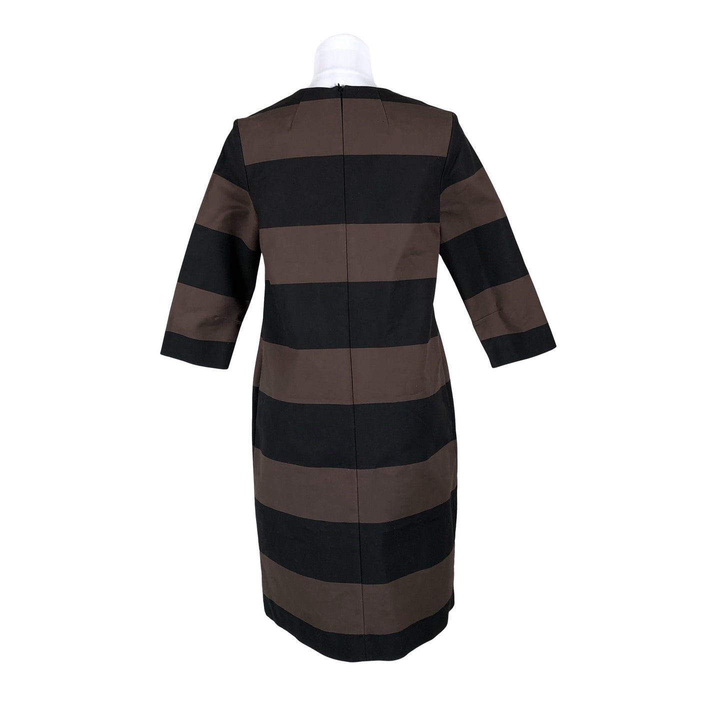 Naisten Marimekko - Kangasmekko, koko 40 - Ruskea (3)