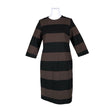Naisten Marimekko - Kangasmekko, koko 40 - Ruskea ()