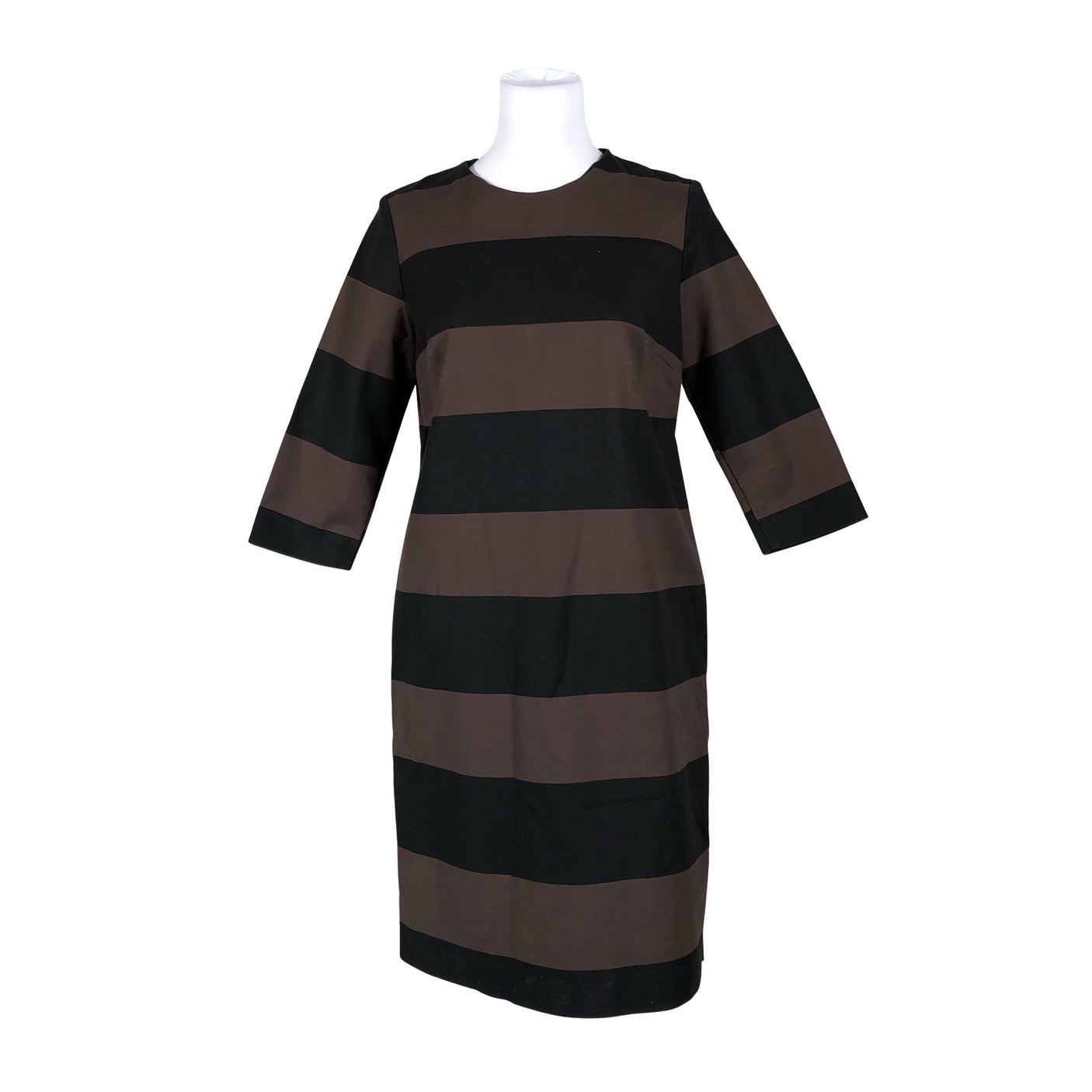 Naisten Marimekko - Kangasmekko, koko 40 - Ruskea (1)