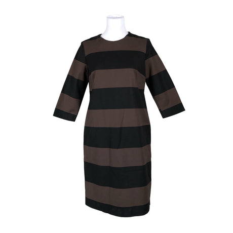 Naisten Marimekko - Kangasmekko, koko 40 - Ruskea ()