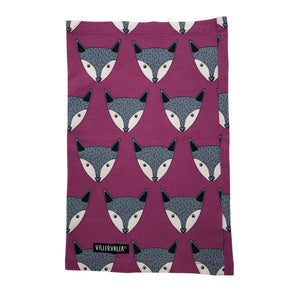 Tyttöjen Villervalla - Tuubihuivi, koko Ei kokoa - Pinkki (1)