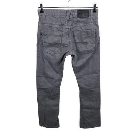 Miesten Jack & Jones - Farkut, koko W32 - Harmaa (2)
