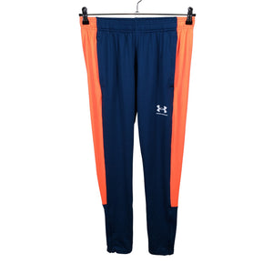 Miesten Under Armour - Verryttelyhousut, koko M - Sininen (1)