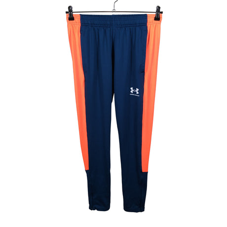 Miesten Under Armour - Verryttelyhousut, koko M - Sininen ()