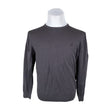 Miesten Esprit - Neulepaita, koko S - Harmaa ()