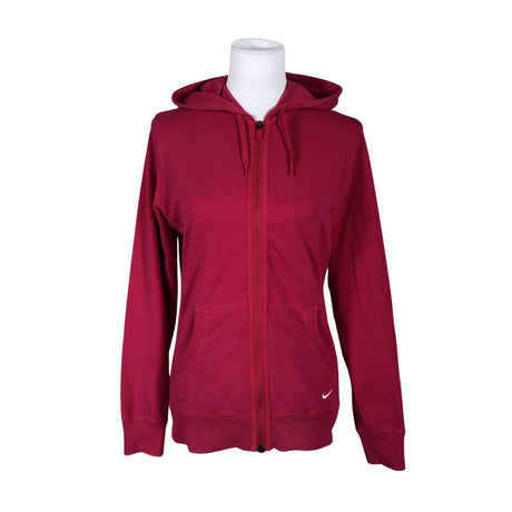 Naisten Nike - Huppari, koko 38 - Pinkki ()