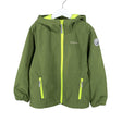 Unisex Icepeak - Softshell-takki, koko 122 - 128 - Vihreä ()