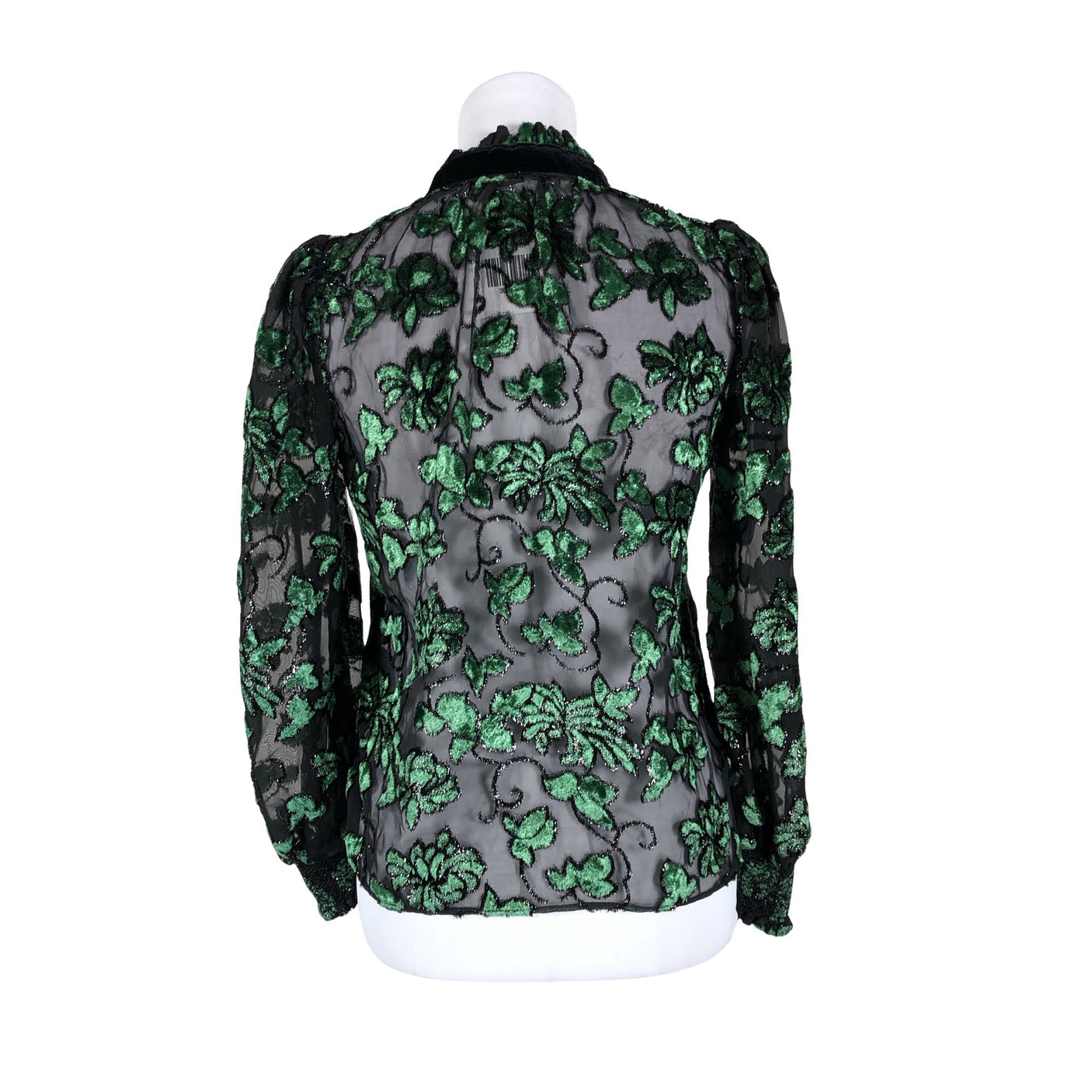 Naisten Alice + Olivia - Juhlapaita, koko 36 - Musta (3)