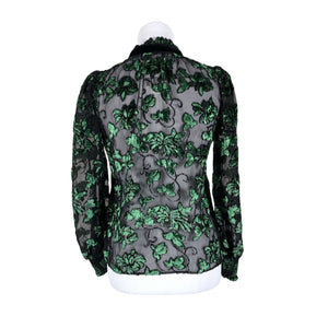 Naisten Alice + Olivia - Juhlapaita, koko 36 - Musta (3)