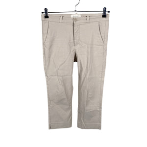 Naisten Free Quent - Kangascaprit, koko 36 - Beige (1)