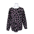Naisten Gerry Weber - Neulepaita, koko 40 - Musta ()