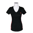 Naisten Adidas - T-paita, koko 36 - Harmaa ()