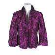 Naisten Gerry Weber - Juhlajakku, koko 40 - Violetti ()