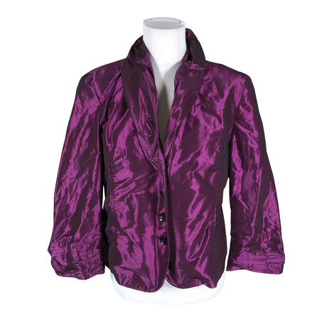 Naisten Gerry Weber - Juhlajakku, koko 40 - Violetti ()