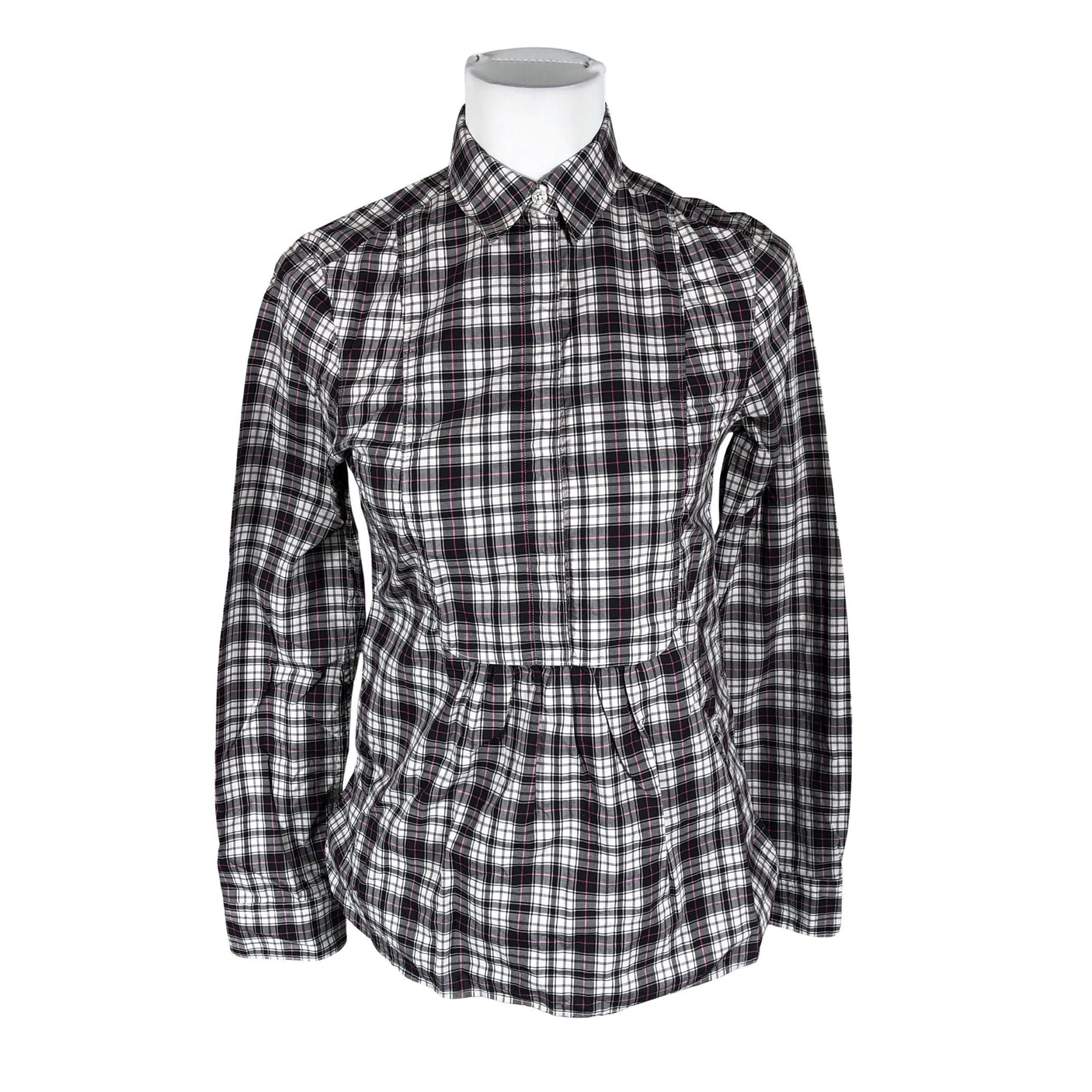 Naisten Peak Performance - Pusero, koko 36 - Harmaa (1)