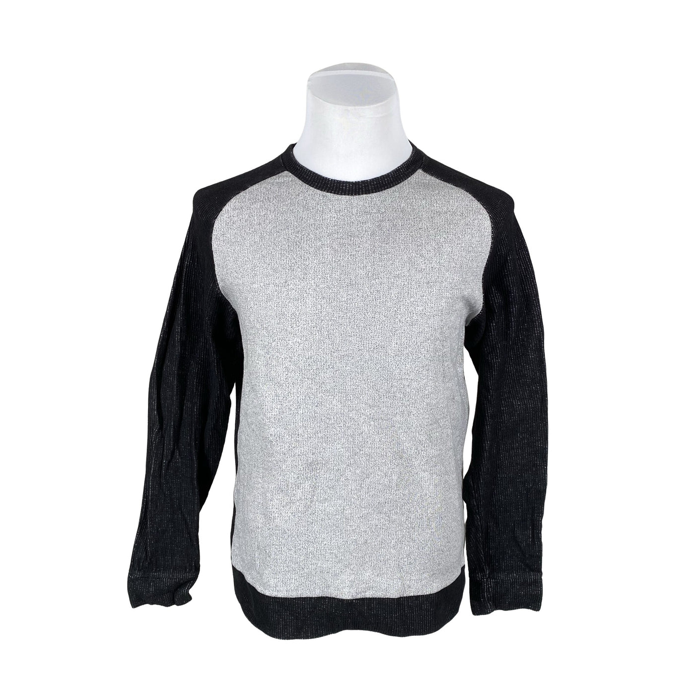 Miesten COS - Collegepaita, koko M - Harmaa (1)