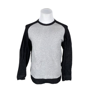 Miesten COS - Collegepaita, koko M - Harmaa (1)