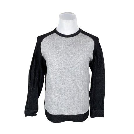Miesten COS - Collegepaita, koko M - Harmaa ()