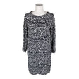 Naisten Marimekko - Kangasmekko, koko 34 - Sininen ()