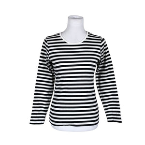 Naisten Marimekko - Trikoopaita, koko 34 - Musta (1)
