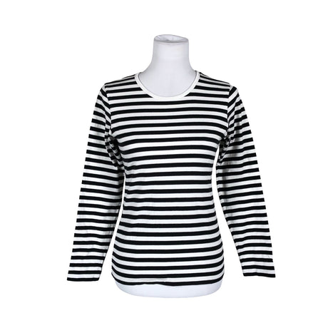 Naisten Marimekko - Trikoopaita, koko 34 - Musta ()