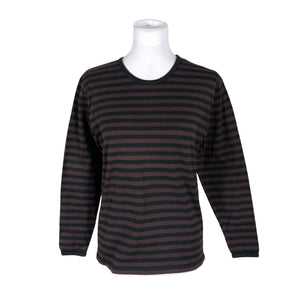 Naisten Marimekko - Trikoopaita, koko 38 - Ruskea (1)