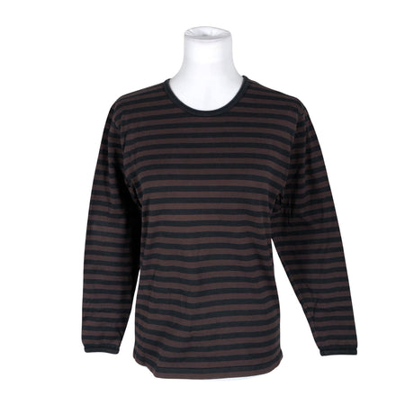 Naisten Marimekko - Trikoopaita, koko 38 - Ruskea ()