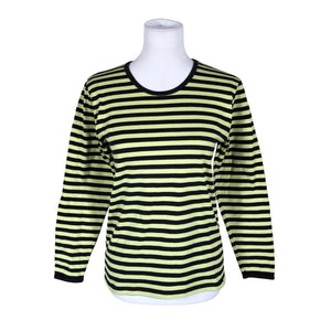 Naisten Marimekko - Trikoopaita, koko 34 - Keltainen (1)