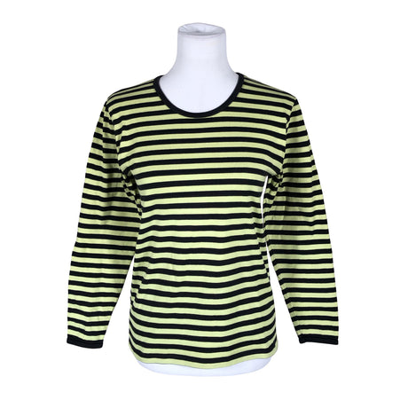Naisten Marimekko - Trikoopaita, koko 34 - Keltainen ()