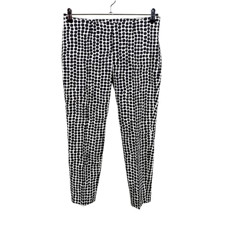 Naisten Marimekko - Kangashousut, koko 40 - Musta ()