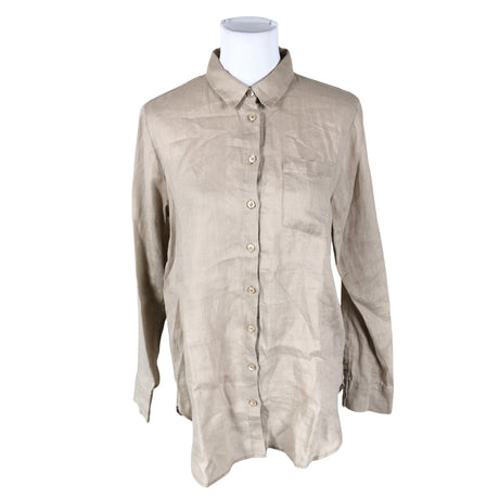 Naisten Nanso - Pusero, koko 38 - Beige ()