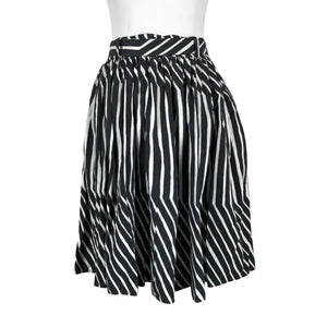 Naisten Marimekko - Kangashame, koko 38 - Musta (2)