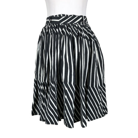 Naisten Marimekko - Kangashame, koko 38 - Musta (2)