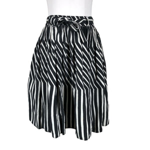 Naisten Marimekko - Kangashame, koko 38 - Musta (1)
