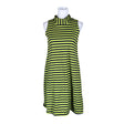 Naisten Marimekko - Trikoomekko, koko 36 - Vihreä ()