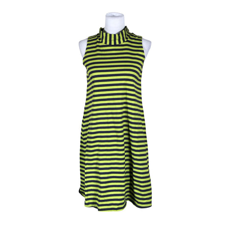 Naisten Marimekko - Trikoomekko, koko 36 - Vihreä ()