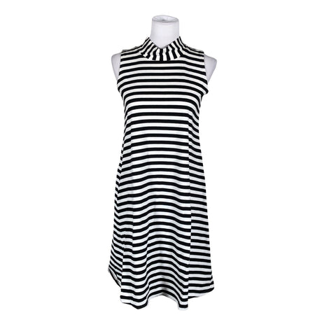 Naisten Marimekko - Trikoomekko, koko 36 - Musta ()