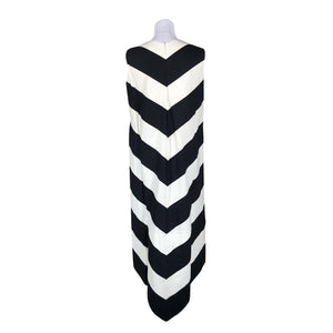 Naisten Marimekko - Kangasmekko, koko 40 - Musta (2)