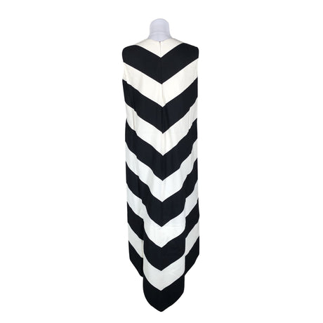 Naisten Marimekko - Kangasmekko, koko 40 - Musta (2)