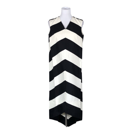 Naisten Marimekko - Kangasmekko, koko 40 - Musta ()