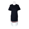 Naisten Tommy Hilfiger - Trikoomekko, koko 38 - Sininen ()