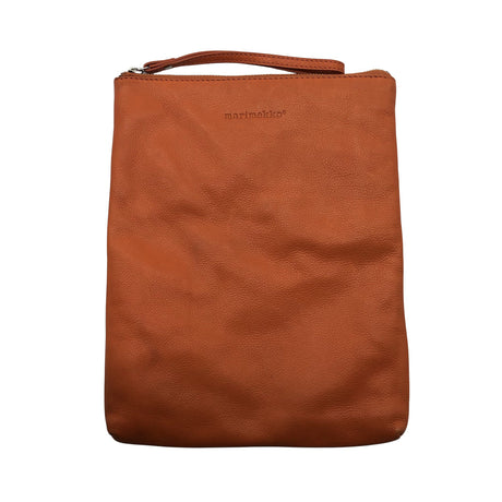 Naisten Marimekko - Käsilaukku, koko Mini - Oranssi ()