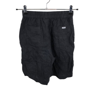 Naisten R-collection - Shortsit, koko 36 - Musta (2)