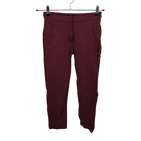 Naisten Lindex - Chinot, koko 34 - Punainen ()