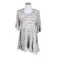 Naisten Ralston - Trikoomekko, koko 36 - Beige ()