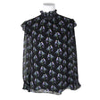 Naisten Ted Baker - Pusero, koko 38 - Musta ()